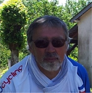 Laurent Delrieu